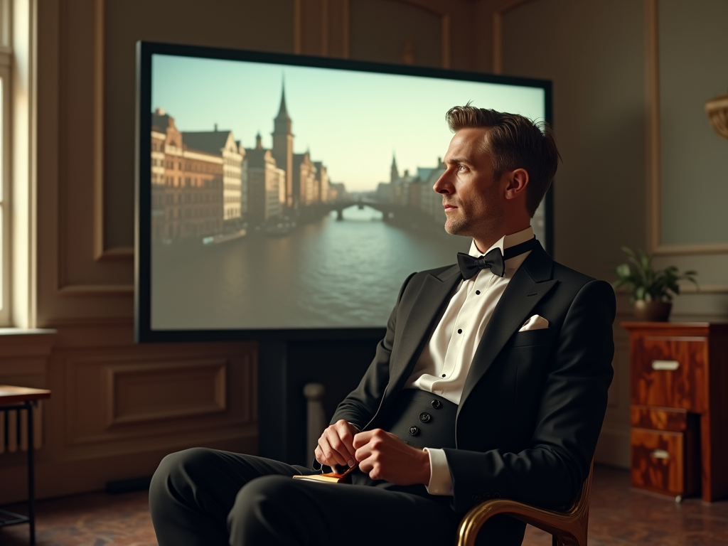 Konklave Filme: Ein Blick in die Welt des Kinos