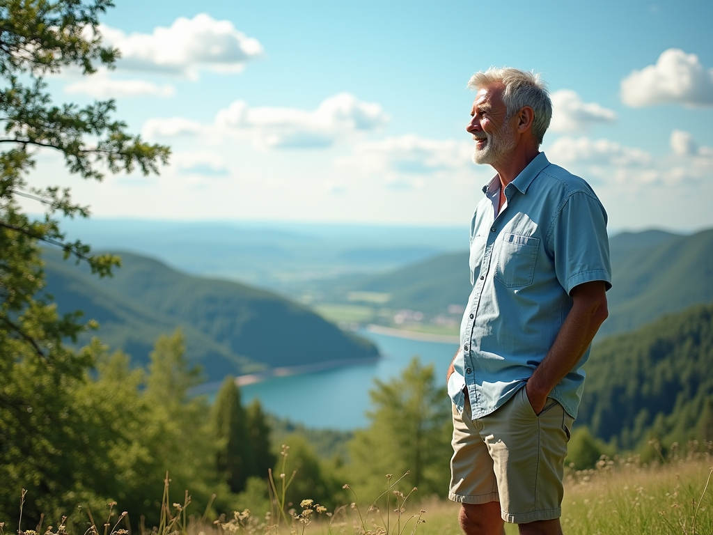 Öberschlesen – Einblicke und Informationen