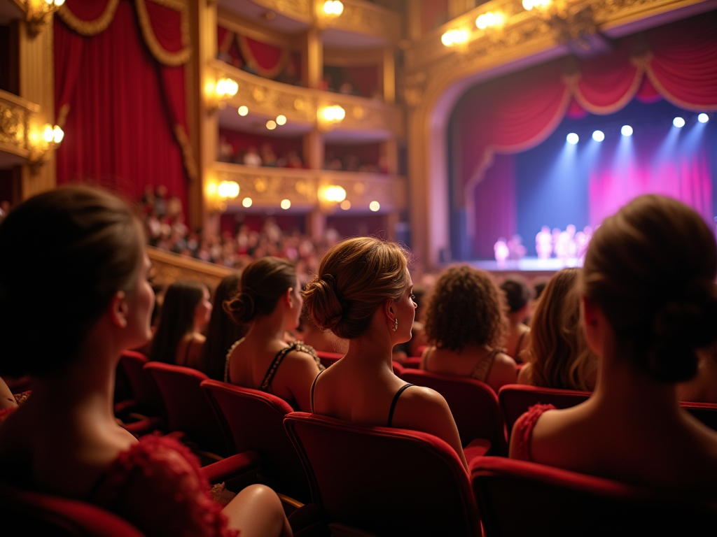 Theater in London: Entdecken Sie die besten Shows