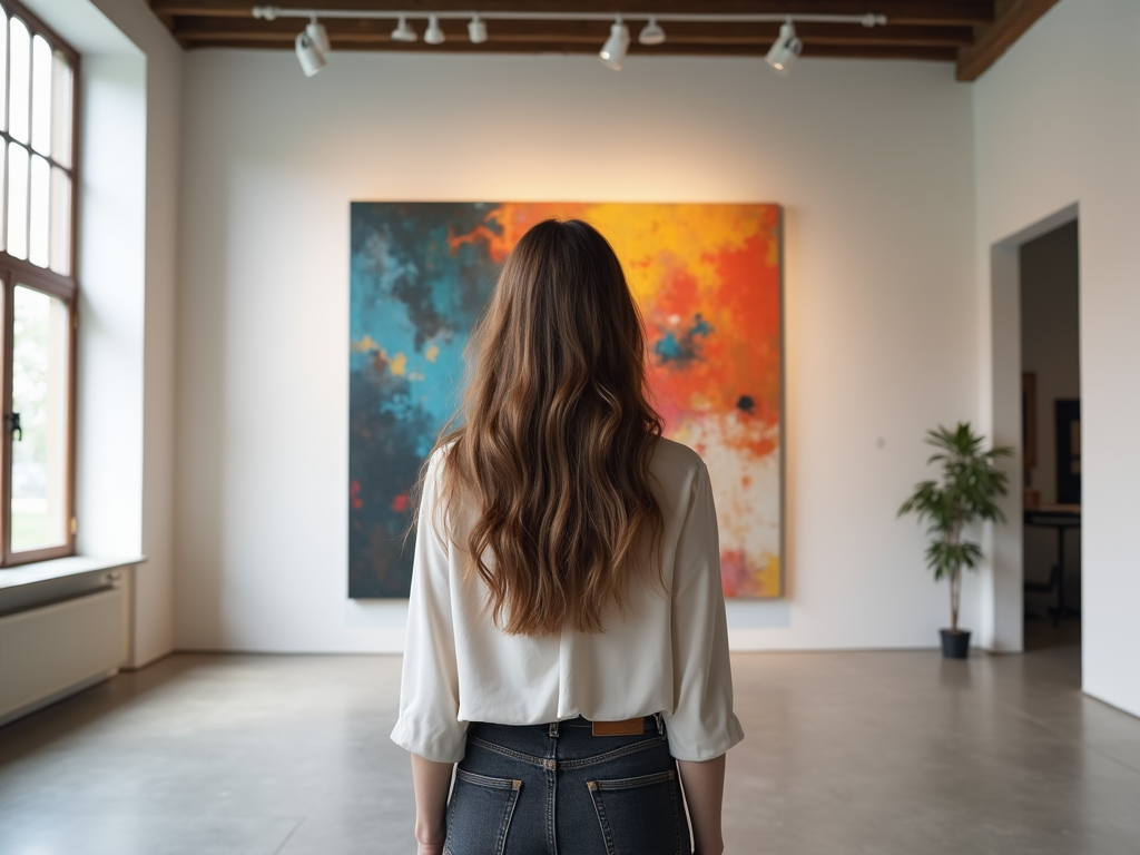 Zeitgenössische Kunst in Polen: Ein Blick auf die Szene