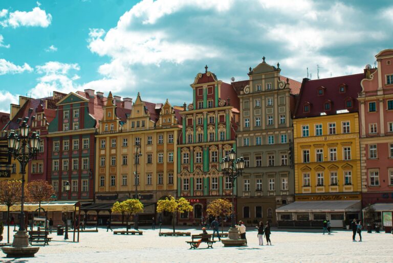 Wrocław Sehenswürdigkeiten: Entdecken Sie die Highlights