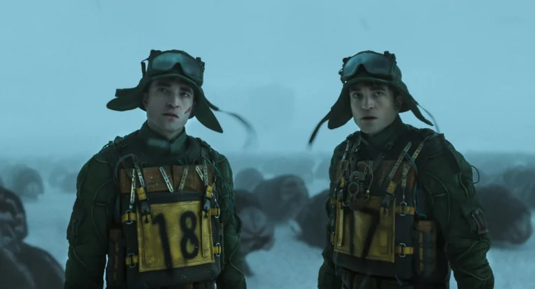 Mickey 17 Filme: Ein spannendes Abenteuer