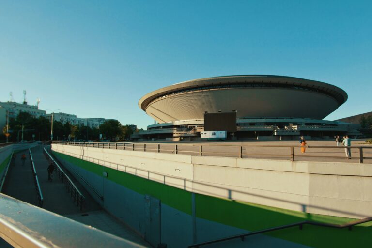 Katowice Sehenswürdigkeiten: Entdecken Sie die Stadt