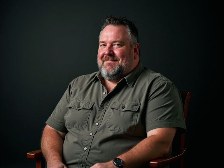 Schauspieler Nick Frost: Vielseitiger Star der britischen Komödien