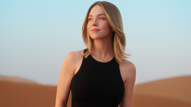 Sydney Sweeney – wer ist sie? Entdecke ihre Welt